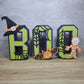 Boo - 3D Letters