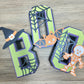 Boo - 3D Letters