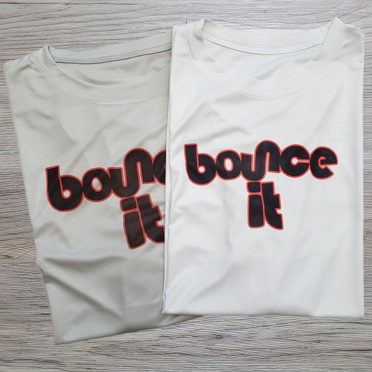 Bounce It Graphic Tee
