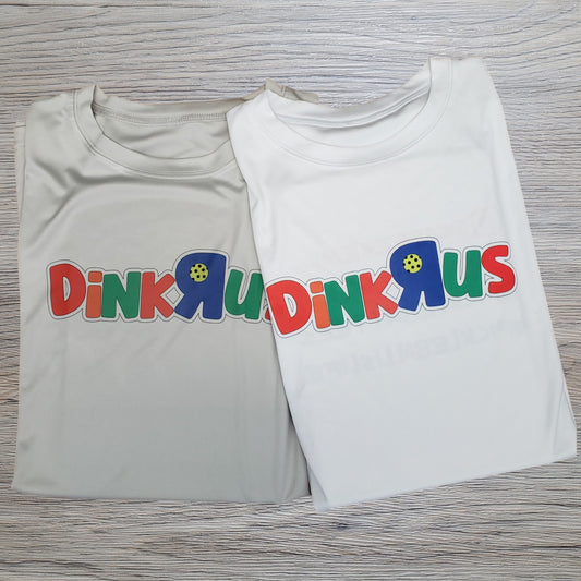 Dink R Us Graphic Tee