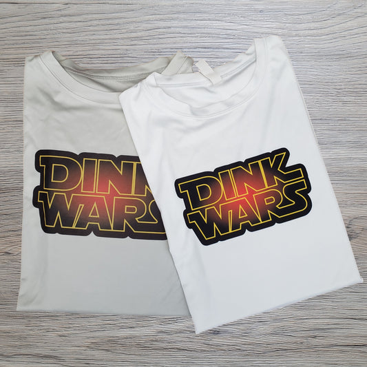 Dink Wars Graphic Tee